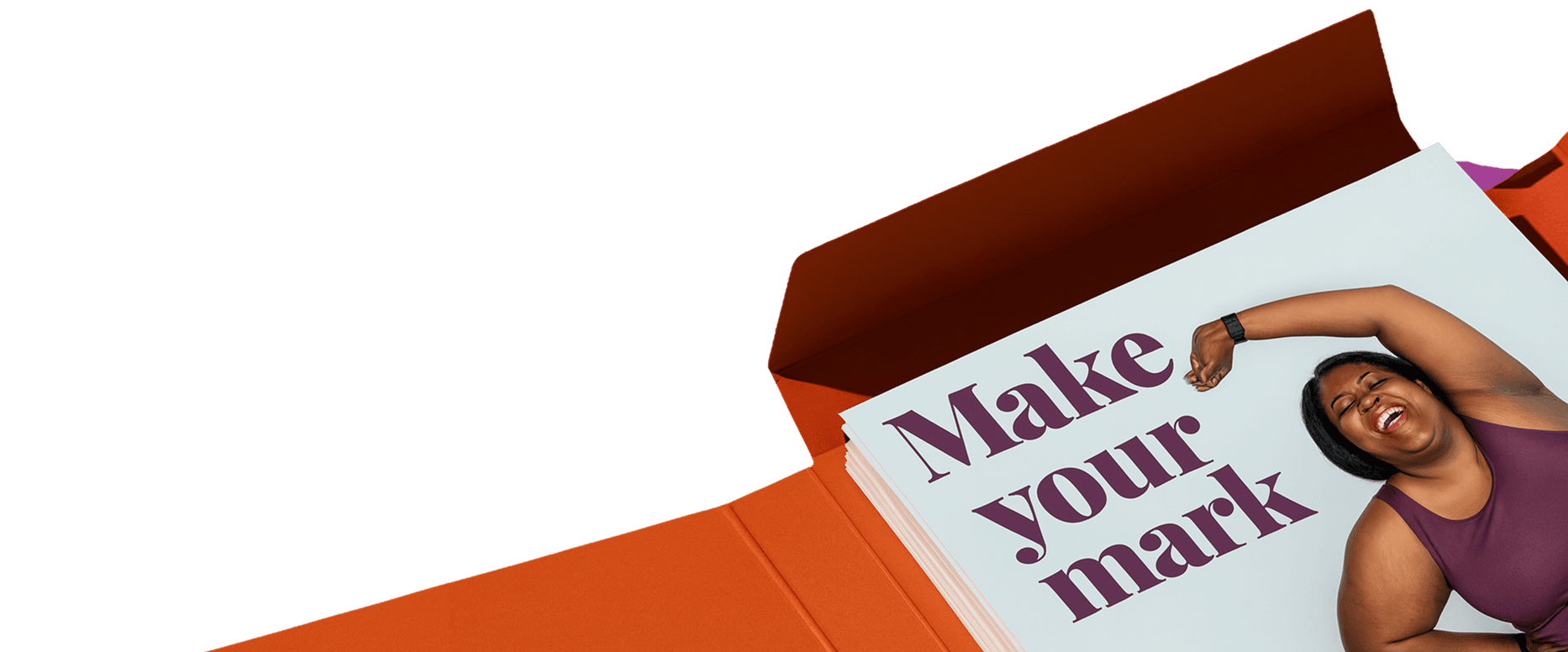 Design and print in one place with free delivery